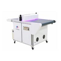 UV LED Curing Machine