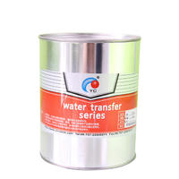 550 Series Water transfer Solvent ink