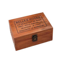 Deal on Wooden Box