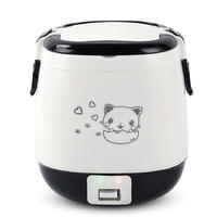 Decal on Rice Cooker