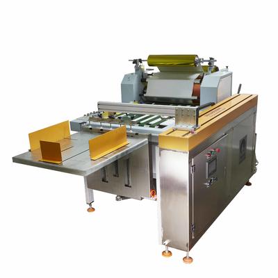 Automatic Feeder for Hot Stamping